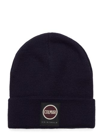 Junior Hat Accessories Headwear Hats Beanies Navy Colmar