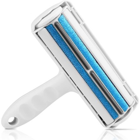 Hårborttagningsborste för katt och hund, Dehairer magisk hårborttagning