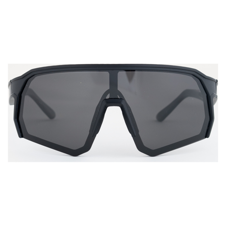 Aurinkolasit Jethwear Trail Blazer Musta Musta