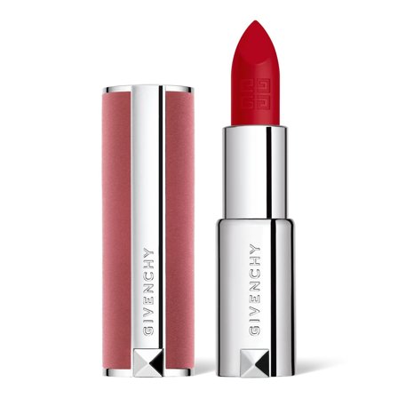 Givenchy Le Rouge Sheer Velvet 36 L'Interdit - Rossetto mat