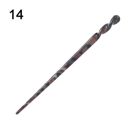 Hårpinnar Hårnål 14 14