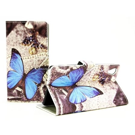 Designwallet Sony Xperia X Performance (F8131)