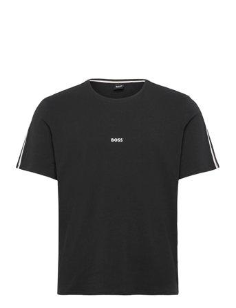 BOSS Unique T-Shirt - Black - XXL