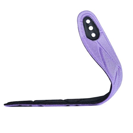 Pääpanta SteelSeries Arctis Nova Pro/7P/7X -laitteille Purple