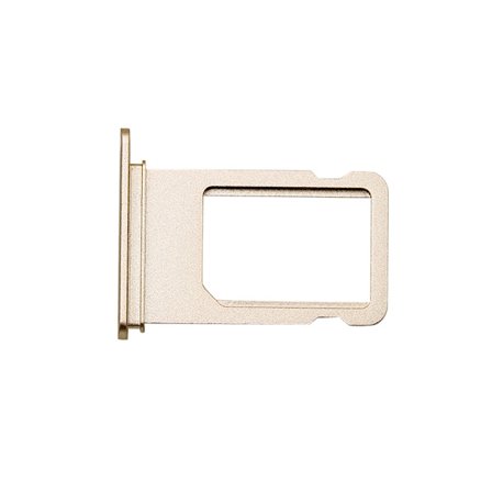 iPhone 7 Plus Simkortshållare - Guld