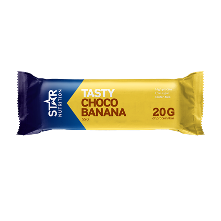 Star Nutrition Proteinbar 55 g
