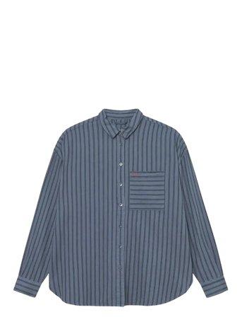 Rethinkit Studios | Striped Shirt Pj | XS