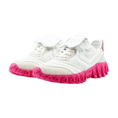 Pantofola d'Oro Sneakers , Roze , Dames , Maat: 37 EU