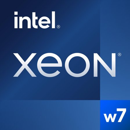Intel CPU/Xeon w7-2595X Core 2.90 GHz FC-LGA16