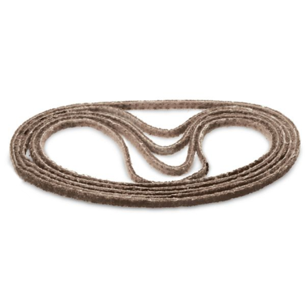 Fein 63714115010 Slipedukbånd 5-pakning, 520x6 mm, myk, Maskintilbehør & forbruk