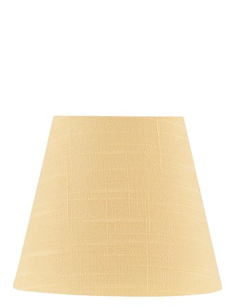 Globen Lighting Lamp Shade Sigrid 16 Pink - Yellow - Ø 16 cm