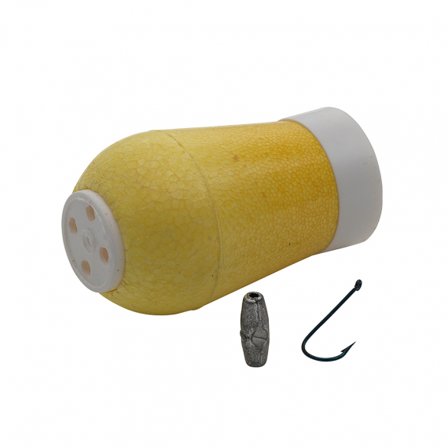 Abu Garcia Mesterduppen - 10g