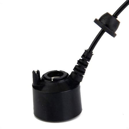 Enkelhuvud dimmaskin rökmaskin vattenfontän [CO]