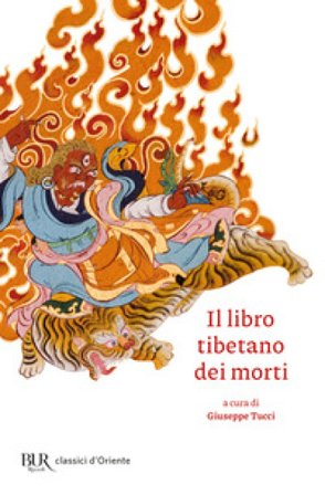 Il libro tibetano dei morti