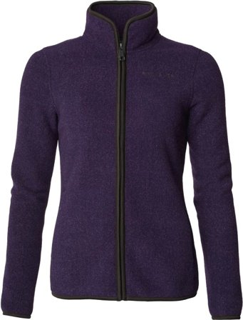 Chevalier Mainstone -fleecepaita naisille, violetti