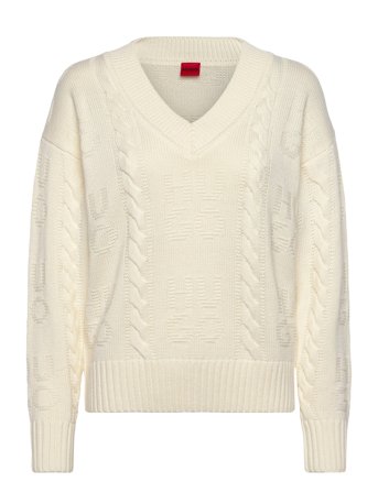 HUGO Sypres - Cream - XS