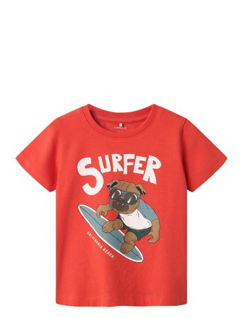 name it | Nmmfrolle Ss Top Box | 92