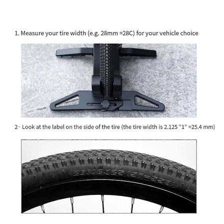 Mountainbike Cykelställ Mountainbike Vägplacering Cykelhållare Landsvägscykelställ