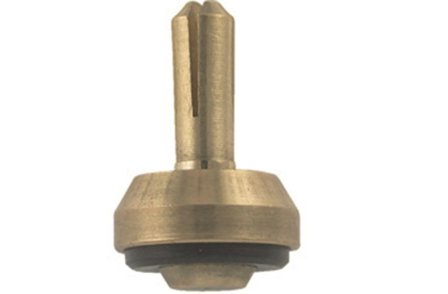 FM Mattsson 3600-1000 Krankägla G3/8, Badrum