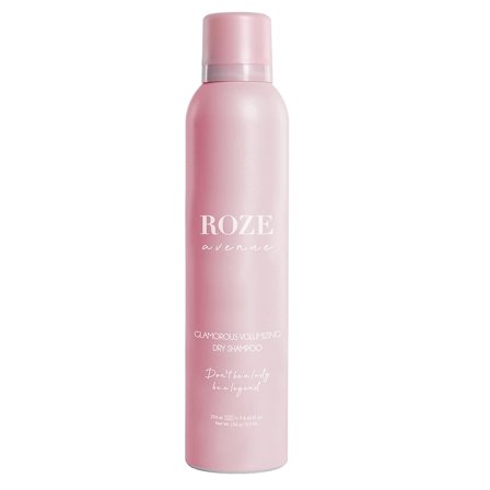 Roze Avenue Glamorous Volumizing Dry Shampoo 250 ml, Hår, Hårstyling, Tørshampoo