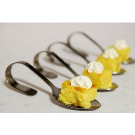 4 serveringsskeer - WELLNGS