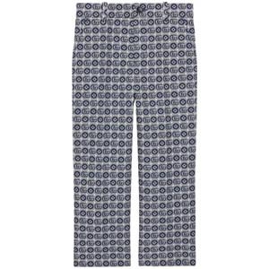 Kids - Gucci Branded Trousers 10 Years - Bottoms - 10 years - Blue - Junge