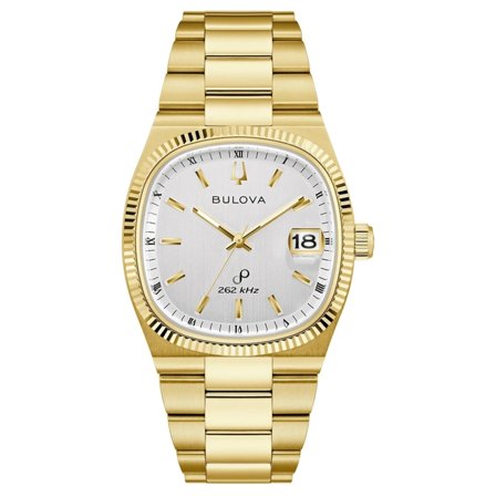 Bulova Classic Super Seville 97B223 for Men - Wrist watches