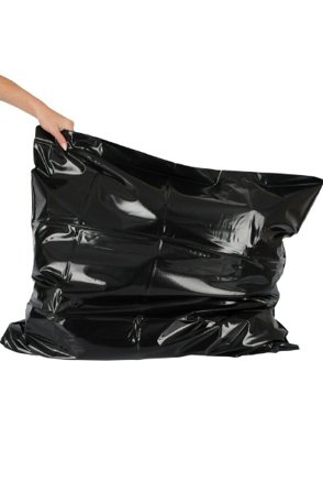 You2Toys PVC Pillow-Cover 71 x 77 cm Örngott Vinyl - Blushme.se