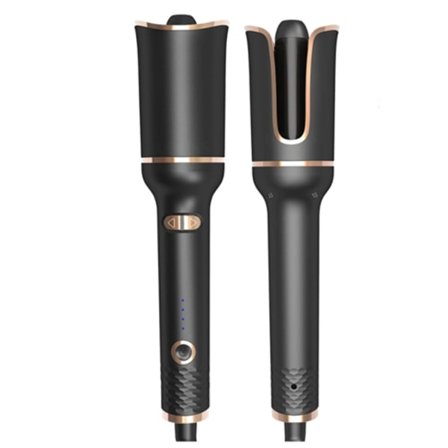 Automatisk krølltang - 2-veis roterende krølltang [SL]