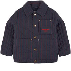 Kids - Burberry Navy Pacey Jacket 6 Years - Coats and jackets - 6 years - Navy