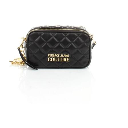 Versace Jeans Couture, Versace Jeans Couture 73Va 4Bc 8 Zs 409 Bag women Black Zwart, Dames, Maat:ONE Size