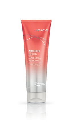 JOICO Youth Lock Conditioner 250 ml, Hår, Shampoo & Hårpleje, Balsam