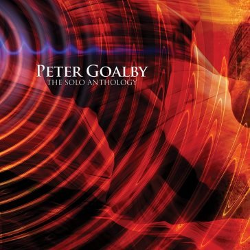 The solo anthology PETER GOALBY