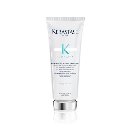 Kérastase Symbiose Fondant Apaisant Essentiel 200ml - Balsamo Purificante Capelli