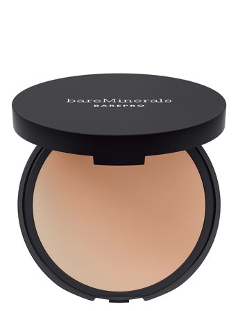 bareMinerals Barepro Pressed 16H Flax 9.5 - Light 25 Cool - 8 G