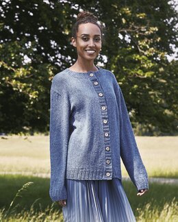 Jakke Ingrid - Permin