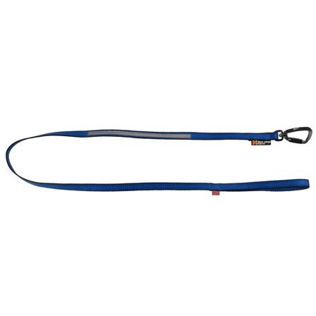 Non-stop dogwear Rock Leash (2019) Koppel & Spårlinor Blue W: 10MM L: 1,5M