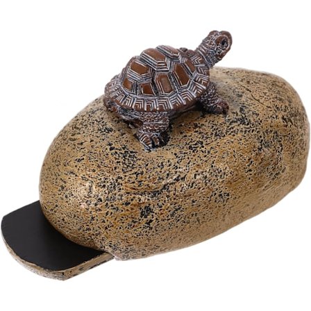 Have Nøgleholder Boks Skjult Nøgleholder Falsk Sten Nøgle Skjuler Nøgle