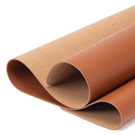 Musemåtte Naturkork BRUN 700X350MM