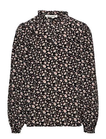 Blouse Black Petit By Sofie Schnoor