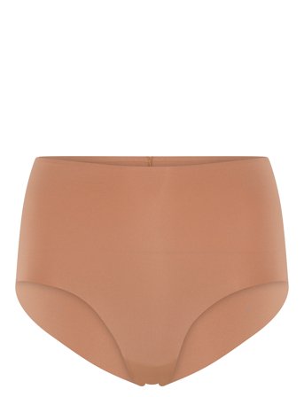 High-Rise Brief, Bonded Brown Girlfriend Collective