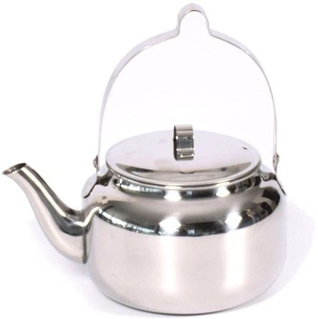 Hällmark -kahvipannu, 5,0 L