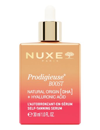 NUXE Prodigieuse Boost Self Tanning Serum 30 Ml - Nude - 30 ML