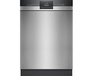 Siemens SN45ZS01CS - Underbyggd och tystgående diskmaskin