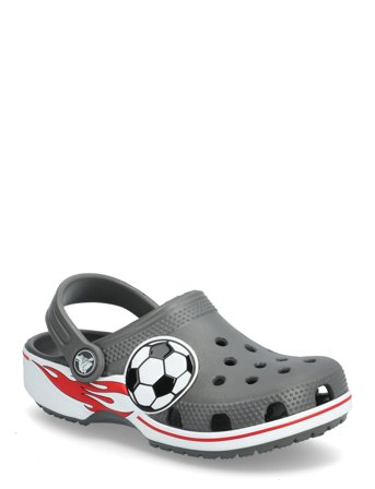 Crocs | Classic Soccer Band Clog K | 29/30