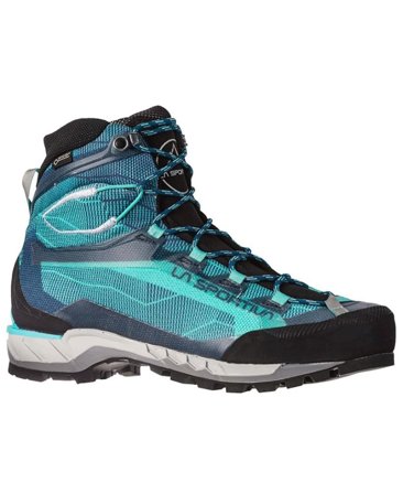 La Sportiva Trango Tech GTX W's Aqua/Opal