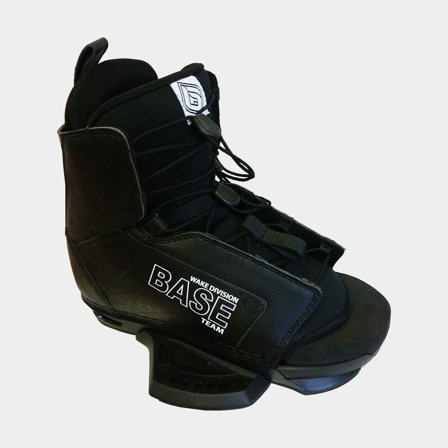 Fixação de wakeboard BASE Team Boot XS/S, serve 35 - 41