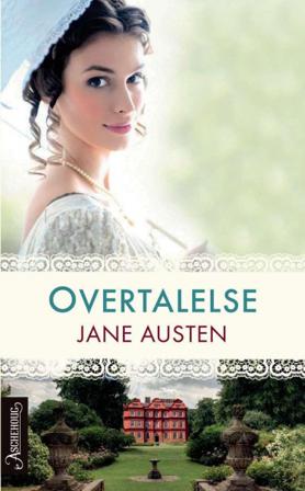 Overtalelse - Bok av Jane Austen - Pocket