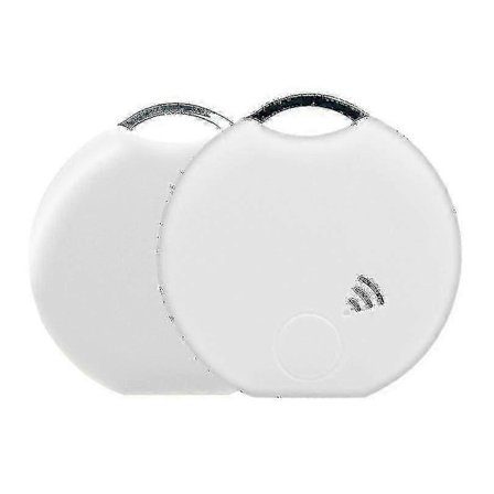 Personlig GPS-lokalisator for eldre med demens - Lang batterilevetid