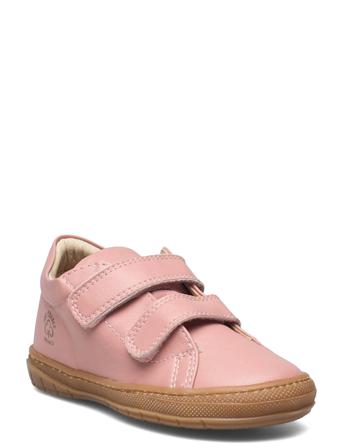 Pnx 19015 Lave Sneakers Rosa Primigi